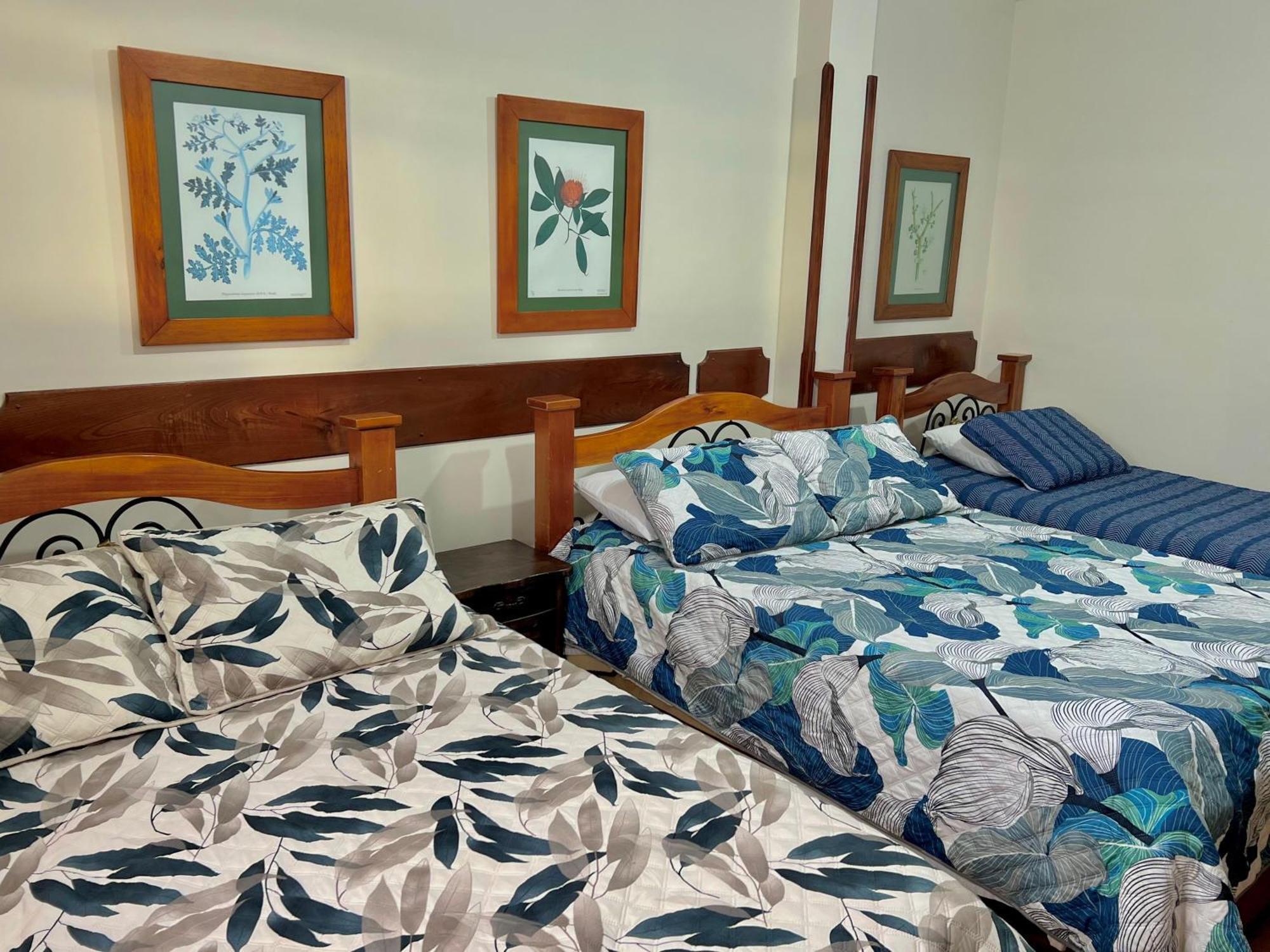 Hotel Camino Nacional Salento Zimmer foto