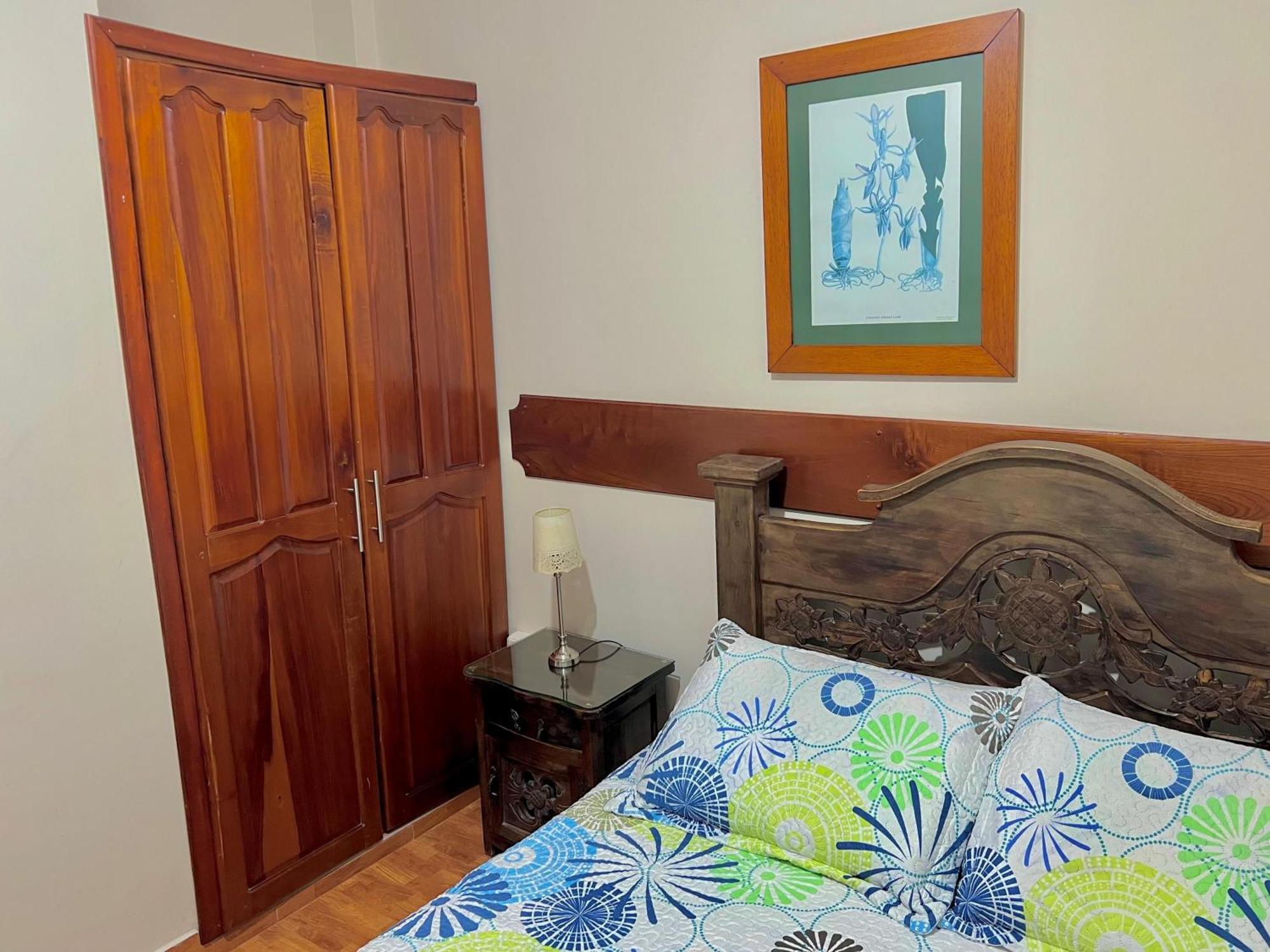 Hotel Camino Nacional Salento Zimmer foto